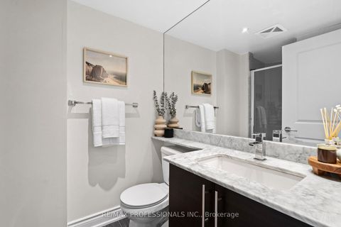 Photo 2 at 909 - 125 Western Battery Road, Niagara, Toronto