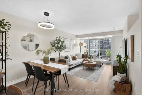 Photo 8 at 909 - 125 Western Battery Road, Niagara, Toronto
