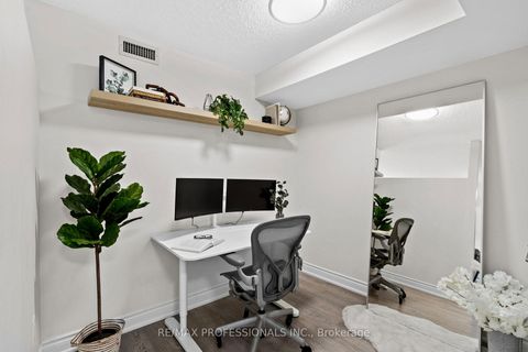 Photo 16 at 909 - 125 Western Battery Road, Niagara, Toronto