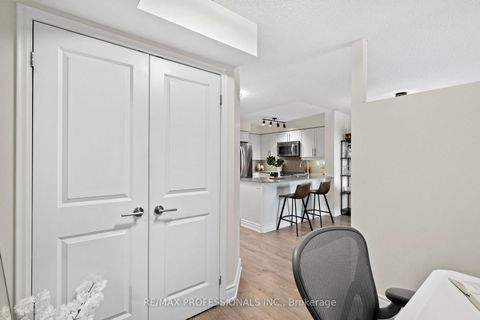Photo 17 at 909 - 125 Western Battery Road, Niagara, Toronto