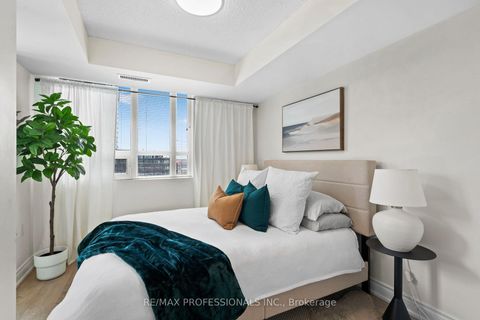 Photo 18 at 909 - 125 Western Battery Road, Niagara, Toronto