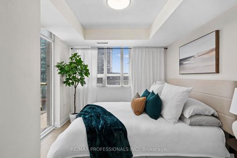 Photo 19 at 909 - 125 Western Battery Road, Niagara, Toronto