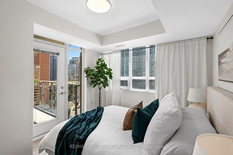 Photo 20 at 909 - 125 Western Battery Road, Niagara, Toronto