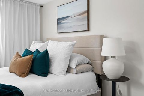 Photo 21 at 909 - 125 Western Battery Road, Niagara, Toronto