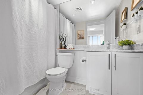 Photo 23 at 909 - 125 Western Battery Road, Niagara, Toronto
