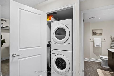 Photo 25 at 909 - 125 Western Battery Road, Niagara, Toronto