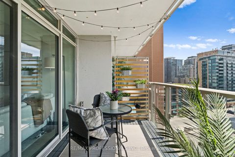 Photo 26 at 909 - 125 Western Battery Road, Niagara, Toronto