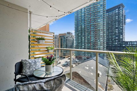 Photo 27 at 909 - 125 Western Battery Road, Niagara, Toronto