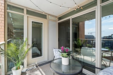 Photo 28 at 909 - 125 Western Battery Road, Niagara, Toronto