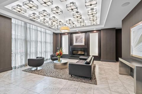 Photo 29 at 909 - 125 Western Battery Road, Niagara, Toronto