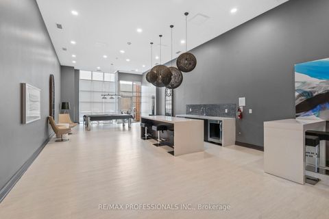 Photo 30 at 909 - 125 Western Battery Road, Niagara, Toronto