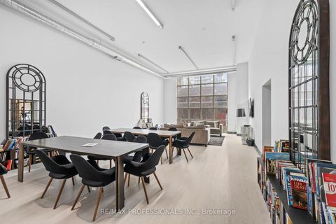 Photo 32 at 909 - 125 Western Battery Road, Niagara, Toronto