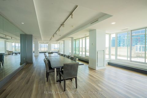 Photo 33 at 909 - 125 Western Battery Road, Niagara, Toronto