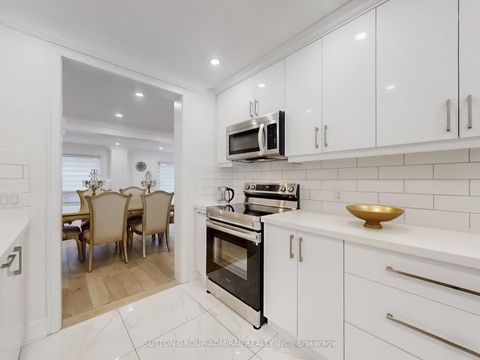 Photo 1 at 2 - 296 Torresdale Avenue, Branson, Toronto