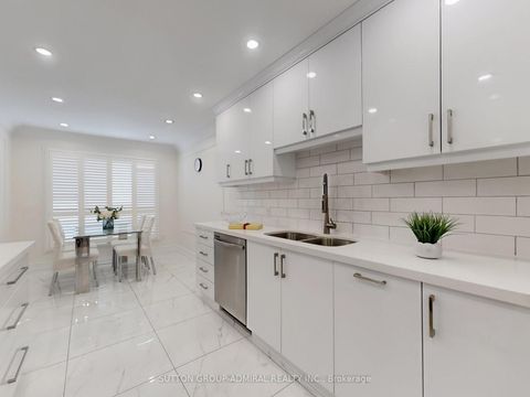 Photo 3 at 2 - 296 Torresdale Avenue, Branson, Toronto