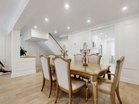 Photo 8 at 2 - 296 Torresdale Avenue, Branson, Toronto