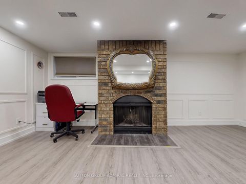 Photo 21 at 2 - 296 Torresdale Avenue, Branson, Toronto