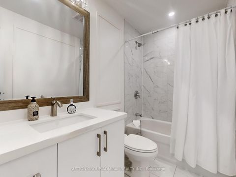 Photo 23 at 2 - 296 Torresdale Avenue, Branson, Toronto