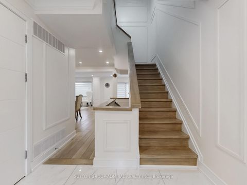 Photo 32 at 2 - 296 Torresdale Avenue, Branson, Toronto