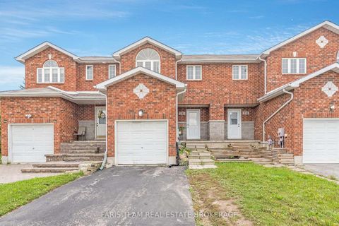 Photo 0 at 233 Stanley Street, East Bayfield, Barrie