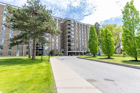 Photo 0 at 507 - 2825 Islington Avenue, Humber Summit, Toronto
