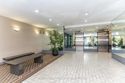Photo 1 at 507 - 2825 Islington Avenue, Humber Summit, Toronto