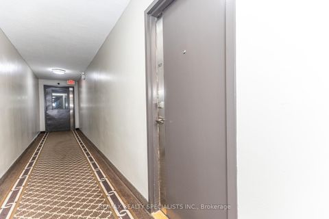 Photo 2 at 507 - 2825 Islington Avenue, Humber Summit, Toronto