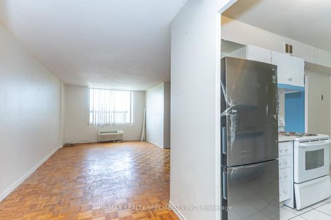 Photo 3 at 507 - 2825 Islington Avenue, Humber Summit, Toronto