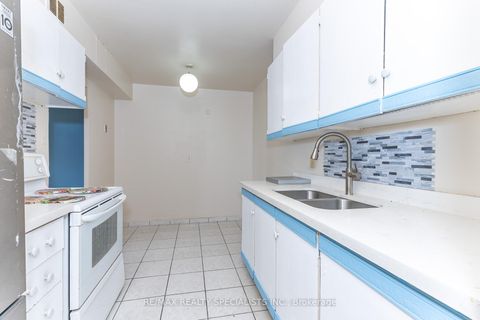 Photo 5 at 507 - 2825 Islington Avenue, Humber Summit, Toronto