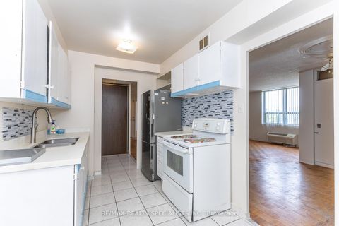 Photo 6 at 507 - 2825 Islington Avenue, Humber Summit, Toronto