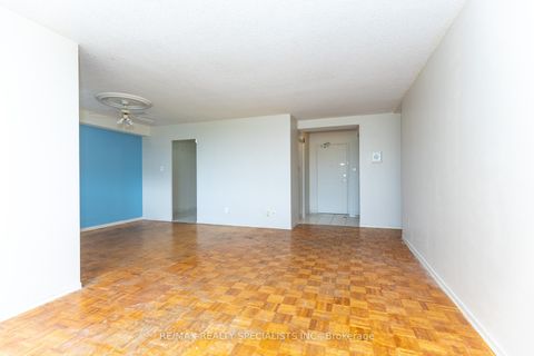 Photo 8 at 507 - 2825 Islington Avenue, Humber Summit, Toronto