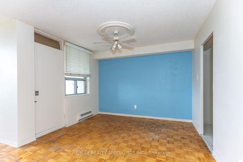 Photo 9 at 507 - 2825 Islington Avenue, Humber Summit, Toronto