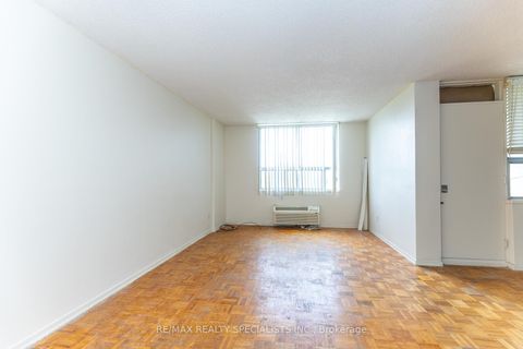 Photo 10 at 507 - 2825 Islington Avenue, Humber Summit, Toronto