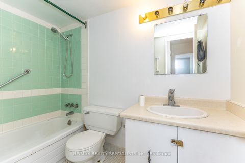 Photo 12 at 507 - 2825 Islington Avenue, Humber Summit, Toronto