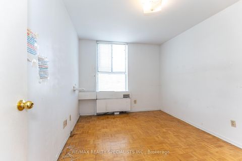 Photo 14 at 507 - 2825 Islington Avenue, Humber Summit, Toronto
