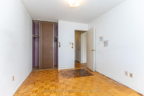 Photo 15 at 507 - 2825 Islington Avenue, Humber Summit, Toronto
