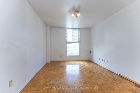 Photo 16 at 507 - 2825 Islington Avenue, Humber Summit, Toronto