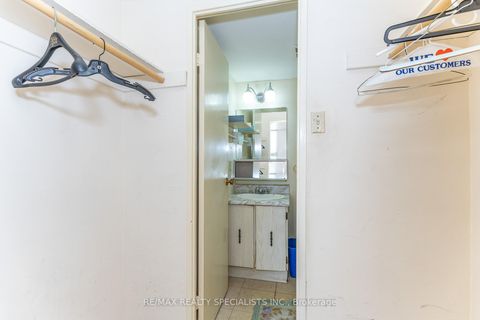 Photo 18 at 507 - 2825 Islington Avenue, Humber Summit, Toronto