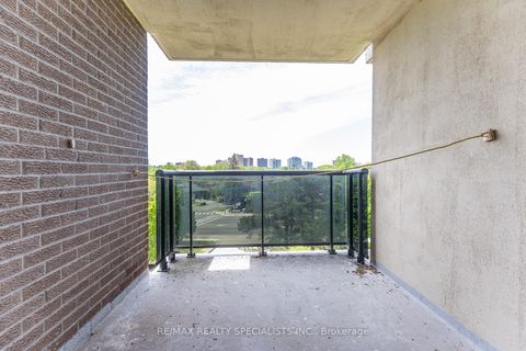 Photo 20 at 507 - 2825 Islington Avenue, Humber Summit, Toronto