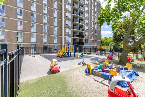 Photo 21 at 507 - 2825 Islington Avenue, Humber Summit, Toronto