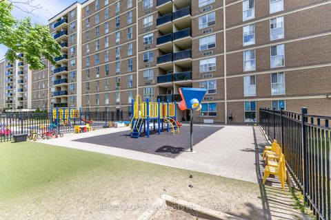 Photo 22 at 507 - 2825 Islington Avenue, Humber Summit, Toronto