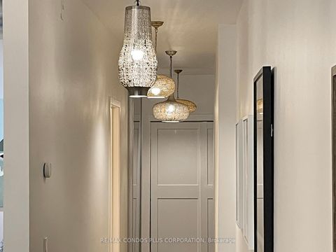 Photo 30 at 201 - 747 Queen Street E, South Riverdale, Toronto