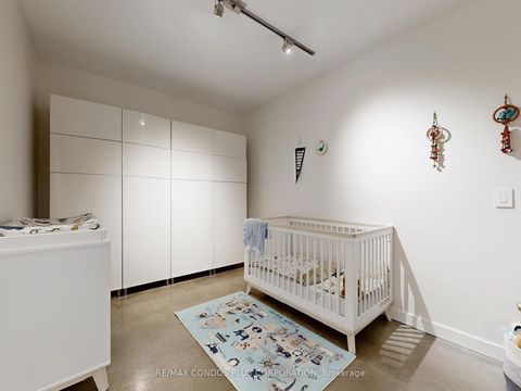 Photo 32 at 201 - 747 Queen Street E, South Riverdale, Toronto
