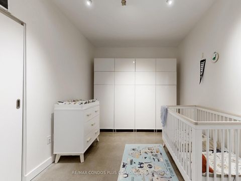 Photo 33 at 201 - 747 Queen Street E, South Riverdale, Toronto
