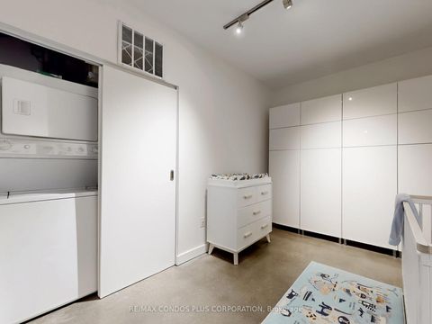 Photo 34 at 201 - 747 Queen Street E, South Riverdale, Toronto