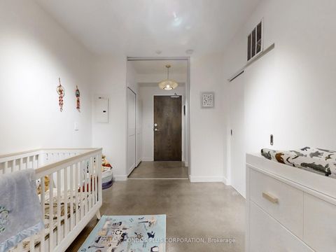 Photo 35 at 201 - 747 Queen Street E, South Riverdale, Toronto