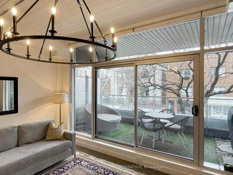 Photo 37 at 201 - 747 Queen Street E, South Riverdale, Toronto