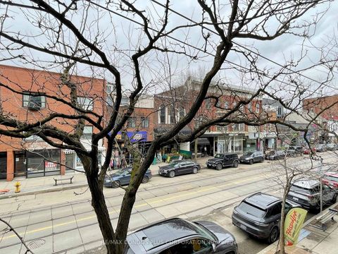 Photo 40 at 201 - 747 Queen Street E, South Riverdale, Toronto