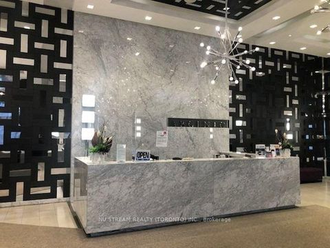 Photo 2 at 0901 - 18 Graydon Hall Drive, Donalda, Toronto