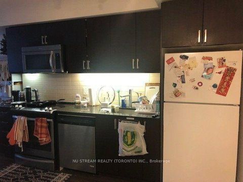 Photo 6 at 0901 - 18 Graydon Hall Drive, Donalda, Toronto